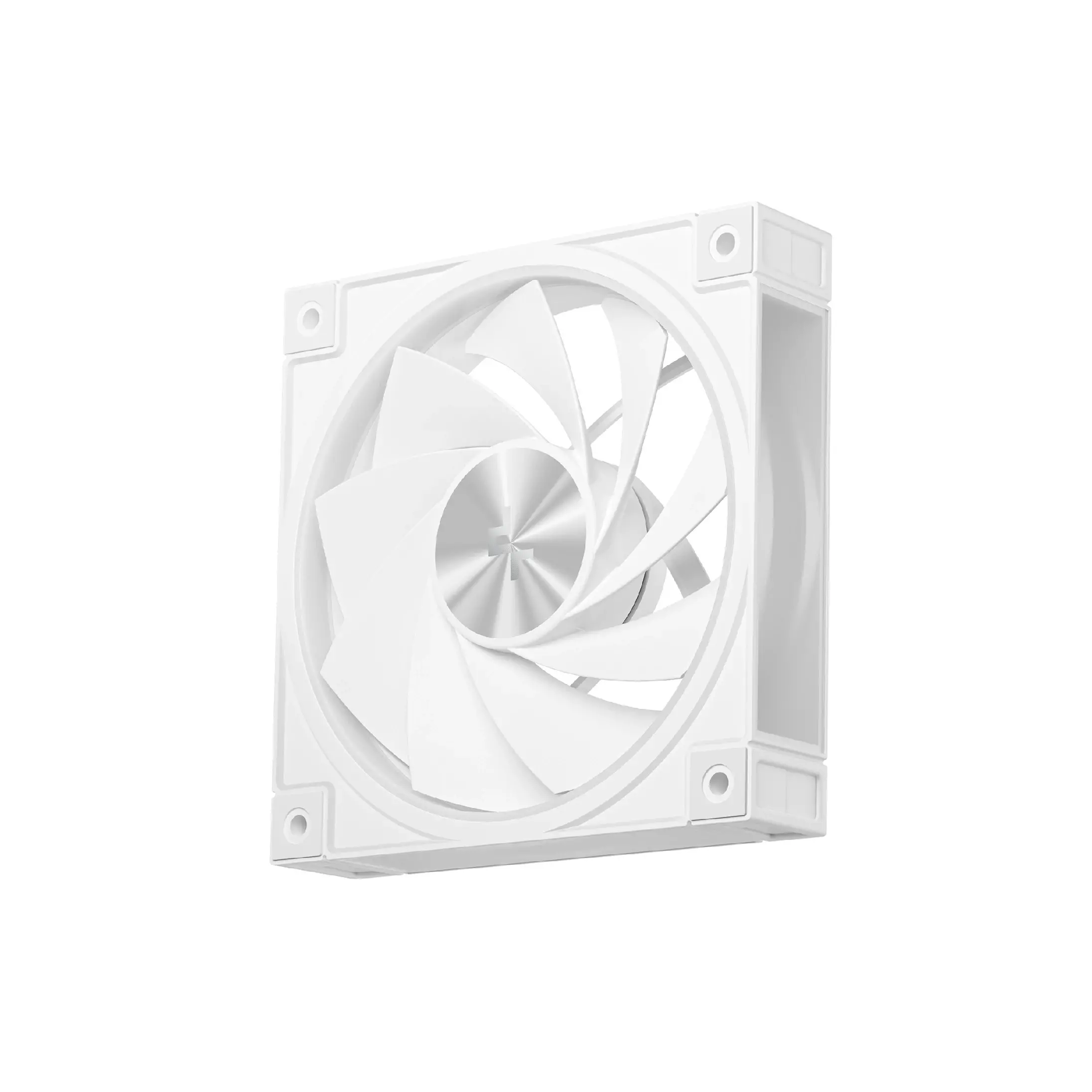 DeepCool кутия Case ATX - CG580 4F WH V2 - image 10