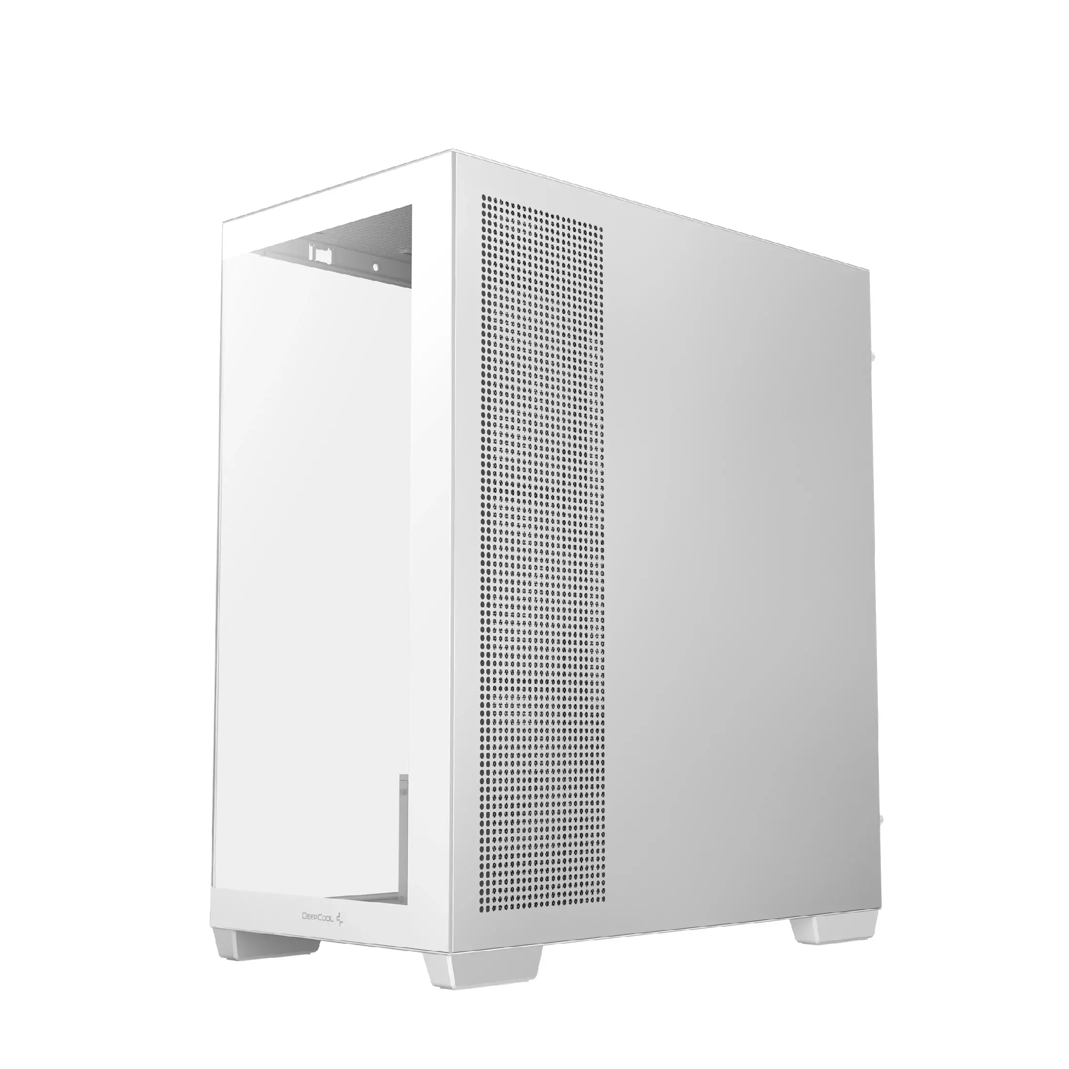 DeepCool кутия Case ATX - CG580 4F WH V2 - image 7