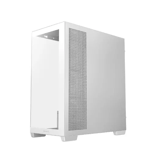 DeepCool кутия Case ATX - CG580 4F WH V2 - image 7