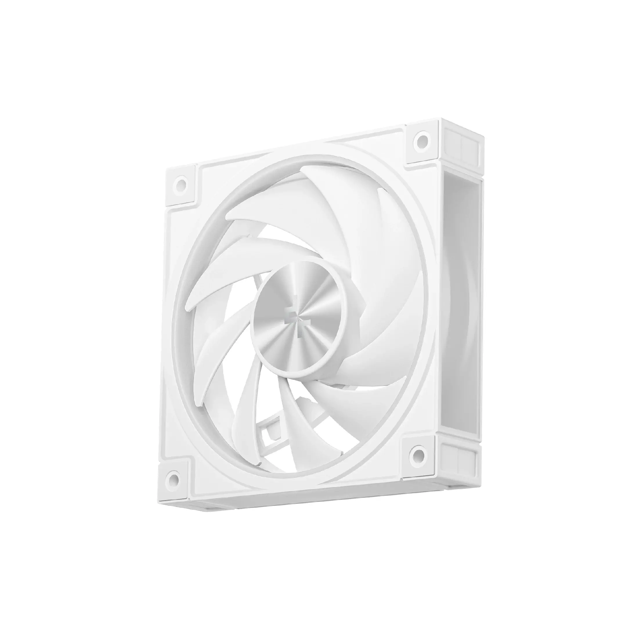 DeepCool кутия Case ATX - CG580 4F WH V2 - image 9