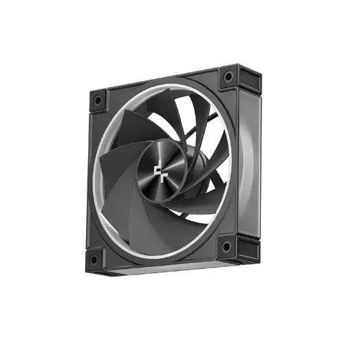 DeepCool кутия Case ATX - CG580 4F V2 - image 10