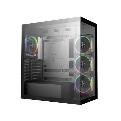 DeepCool кутия Case ATX - CG580 4F V2 - image 1