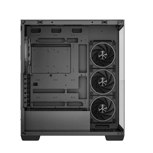 DeepCool кутия Case ATX - CG580 4F V2 - image 3
