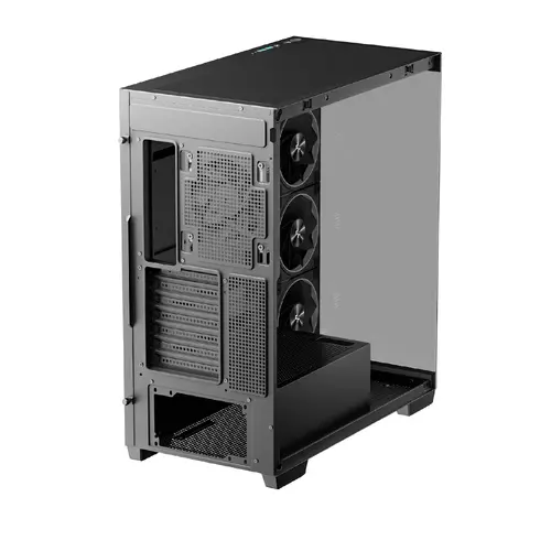 DeepCool кутия Case ATX - CG580 4F V2 - image 5
