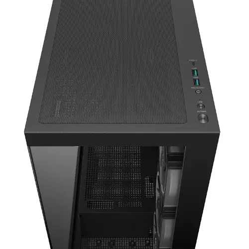 DeepCool кутия Case ATX - CG580 4F V2 - image 6