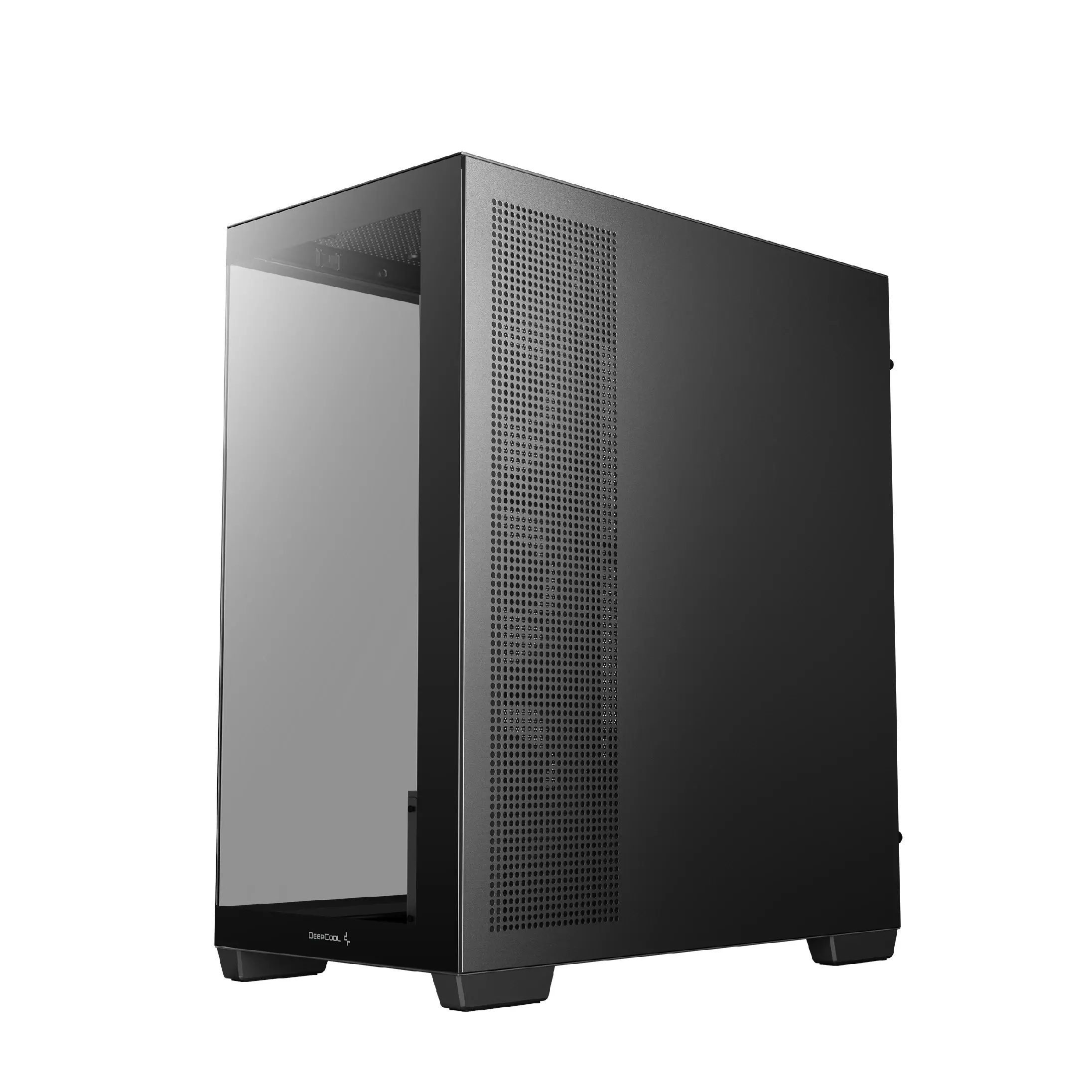 DeepCool кутия Case ATX - CG580 4F V2 - image 7
