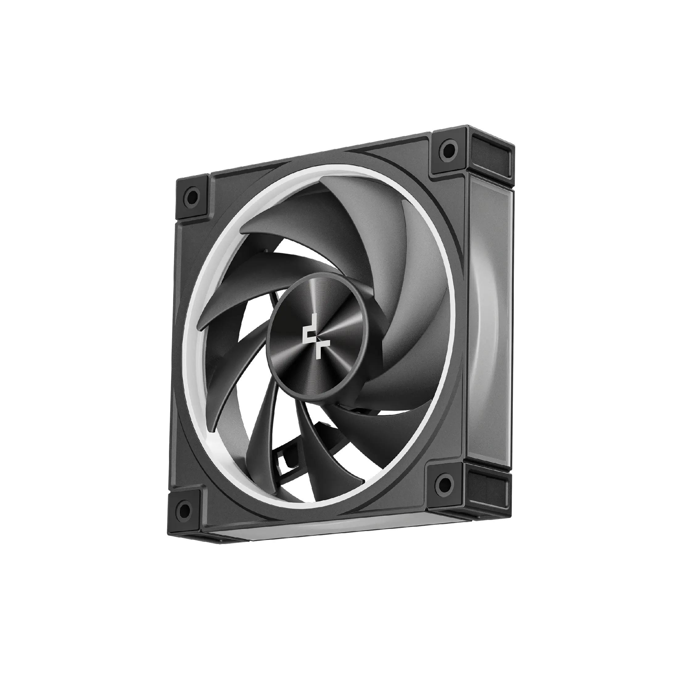 DeepCool кутия Case ATX - CG580 4F V2 - image 9