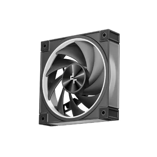 DeepCool кутия Case ATX - CG580 4F V2 - image 9