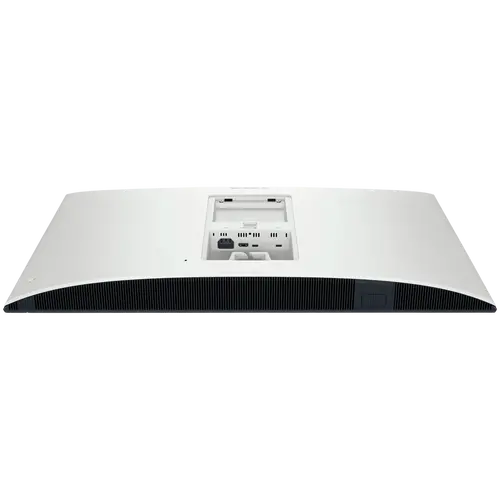 Monitor LED Dell S3225QC 31.6", 3840x2160, 4K UHD, 120Hz, QD-OLED AG, 16:9, 1.5m:1, 250 cd/m2/1000 cd/m2, 0.03ms GTG, 178/178, 99% DCI-P3, HDMI, 2xUSB-C (15W), 1xUSB-C (90W), Tilt, Swivel, Height Adjust (11cm), HDR True Black 400, Speakers (2x5W), 3 - image 4