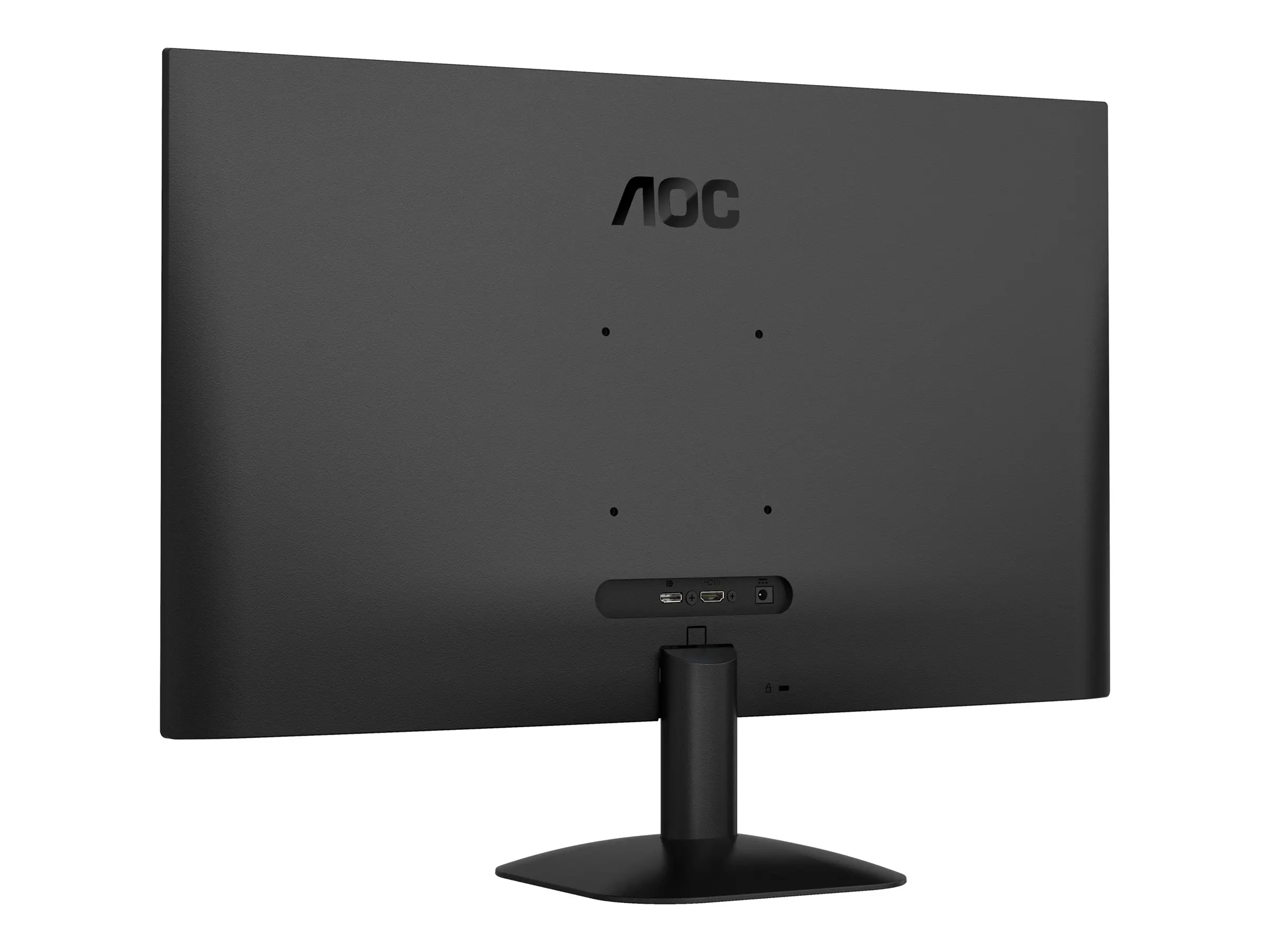 Монитор, AOC Q27B35E, 27" IPS WLED, 2560x1440@75Hz, 4ms GtG, 1ms MPRT, 300cd m/2, 1500:1, 20M:1 DCR, Adaptive Sync, FlickerFree, Low Blue Light, Tilt, HDMI, DP - image 4