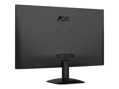 Οθόνη, AOC Q27B35E, 27" IPS WLED, 2560x1440@75Hz, 4ms GtG, 1ms MPRT, 300cd m/2, 1500:1, 20M:1 DCR, Adaptive Sync, FlickerFree, Low Blue Light, κλίση - 5