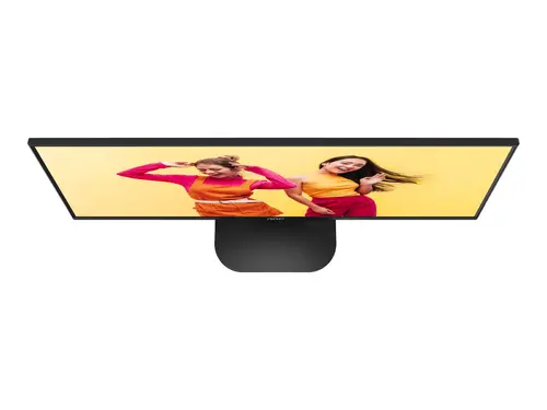 Monitor, AOC Q27B35E, 27" IPS WLED, 2560x1440@75Hz, 4ms GtG, 1ms MPRT, 300cd m/2, 1500:1, 20M:1 DCR, Adaptive Sync, FlickerFree, Low Blue Light - 7