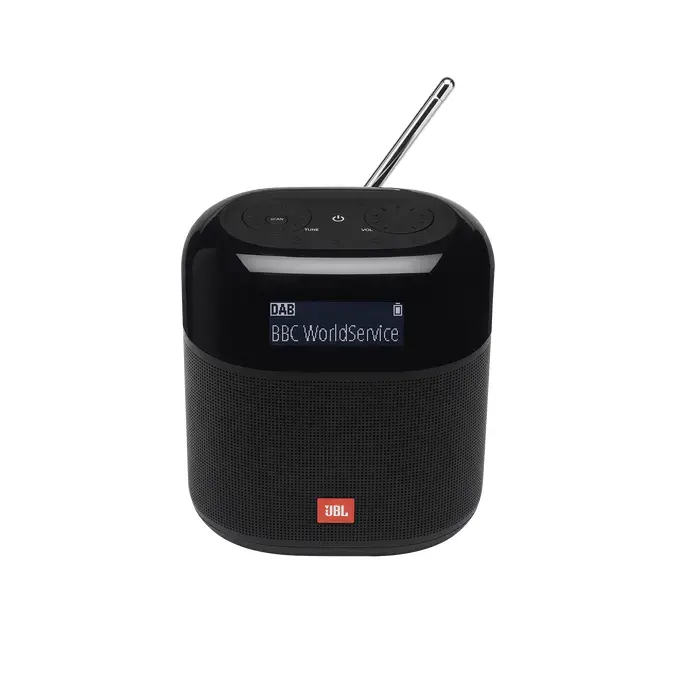 Boxă wireless JBL Tuner XL, neagră