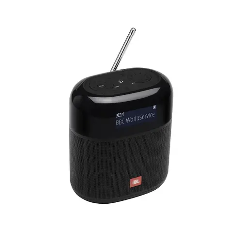 Безжична колонка JBL Tuner XL, черна - image 1