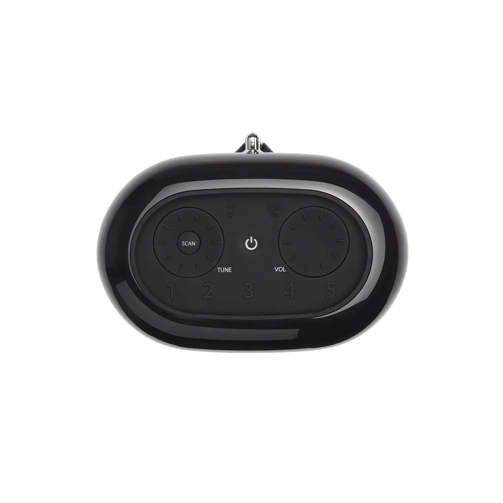 Безжична колонка JBL Tuner XL, черна - image 4