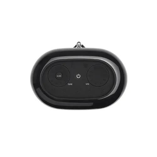Безжична колонка JBL Tuner XL, черна - image 4