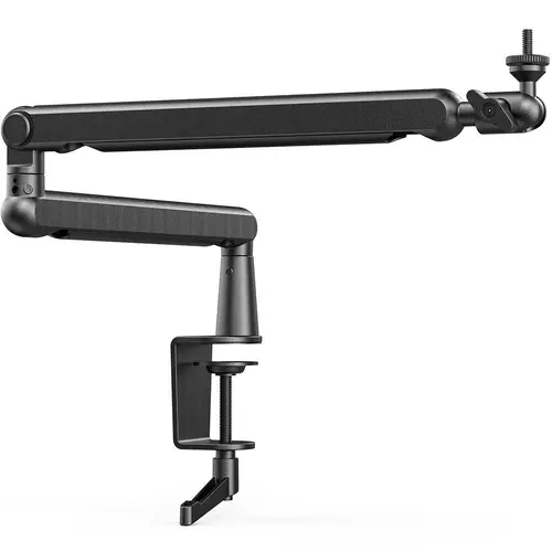 Стойка за микрофон FIFINE BM88 High End Boom Arm Stand - image 1