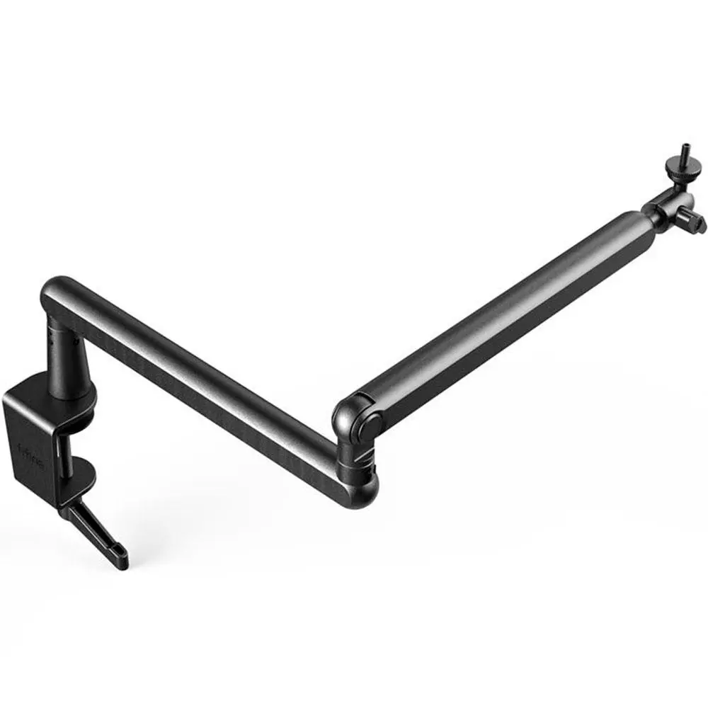 Suport pentru microfon FIFINE BM88 High End Boom Arm Stand - image 3