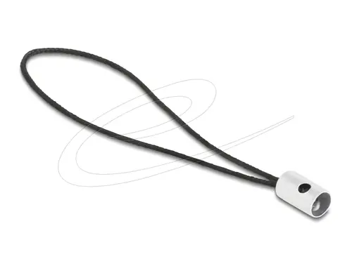 Delock Адаптер USB-C мъжко към Lightning женско PD 3.0 - image 2