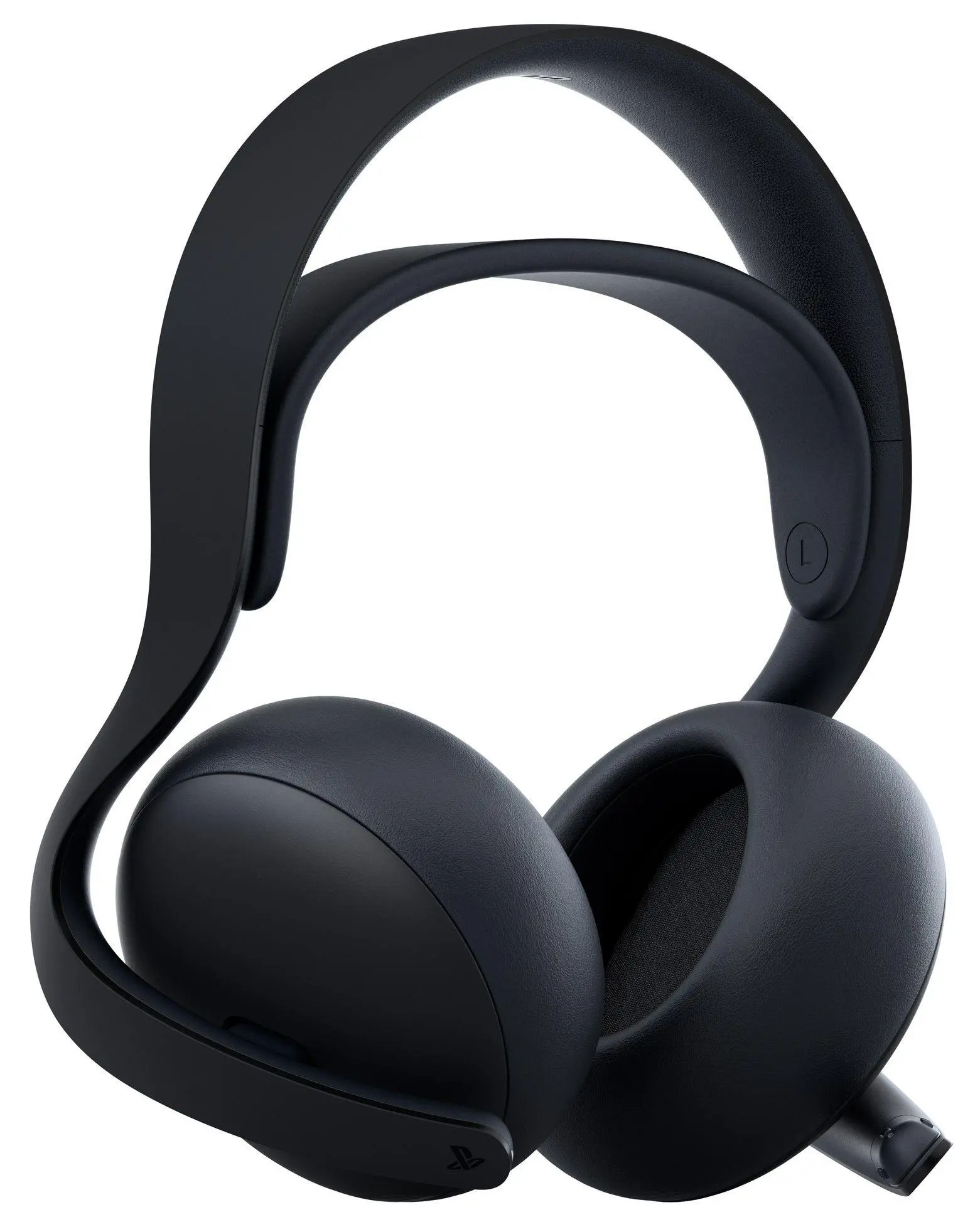Безжични слушалки Sony Playstation PULSE Elite - Midnight Black - image 1