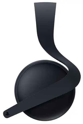 Безжични слушалки Sony Playstation PULSE Elite - Midnight Black - image 2