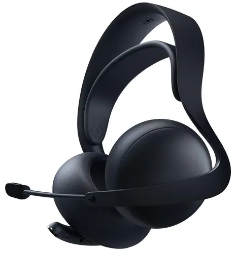 Безжични слушалки Sony Playstation PULSE Elite - Midnight Black - image 3