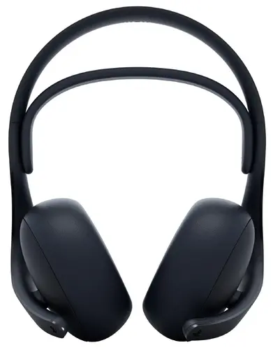 Безжични слушалки Sony Playstation PULSE Elite - Midnight Black - image 4