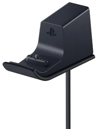 Безжични слушалки Sony Playstation PULSE Elite - Midnight Black - image 5