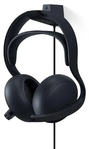 Безжични слушалки Sony Playstation PULSE Elite - Midnight Black - image 6