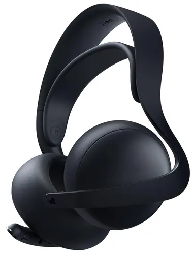 Безжични слушалки Sony Playstation PULSE Elite - Midnight Black