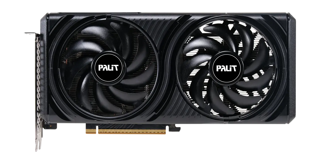 Видео карта, PALIT RTX5060 INFINITY 2 OC 8G