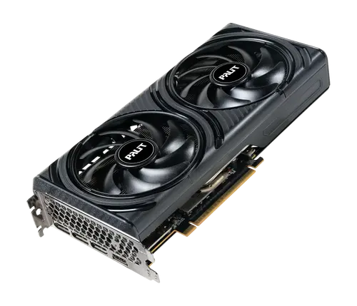 Видео карта, PALIT RTX5060 INFINITY 2 OC 8G - image 1