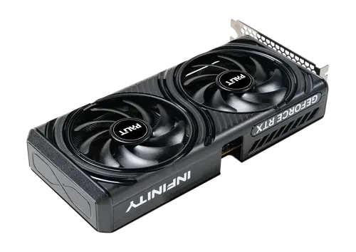 Видео карта, PALIT RTX5060 INFINITY 2 OC 8G - image 2
