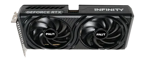 Видео карта, PALIT RTX5060 INFINITY 2 OC 8G - image 3