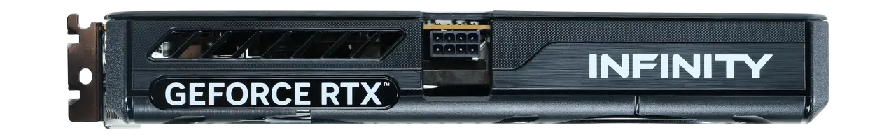 Видео карта, PALIT RTX5060 INFINITY 2 OC 8G - image 4
