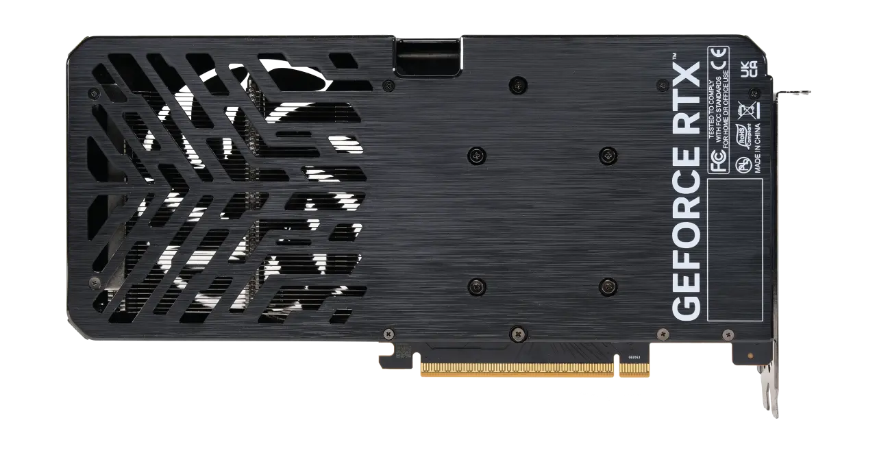 Видео карта, PALIT RTX5060 INFINITY 2 OC 8G - image 5