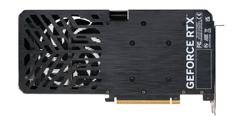 Видео карта, PALIT RTX5060 INFINITY 2 OC 8G - image 5