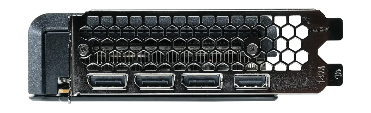 Видео карта, PALIT RTX5060 INFINITY 2 OC 8G - image 6