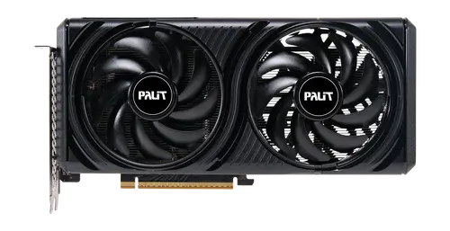 Κάρτα γραφικών, PALIT RTX5060 INFINITY 2 OC 8G - 1