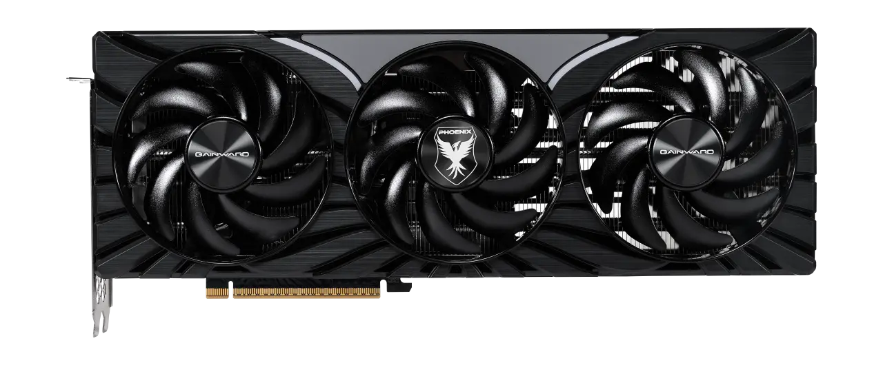 Placă video, GAINWARD GW RTX5070TI PHOENIX-S 16GB