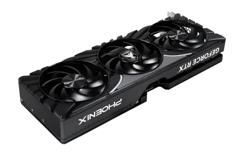 Видео карта, GAINWARD GW RTX5070TI PHOENIX-S 16G - image 1