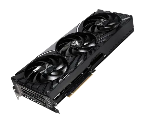 Видео карта, GAINWARD GW RTX5070TI PHOENIX-S 16G - image 2