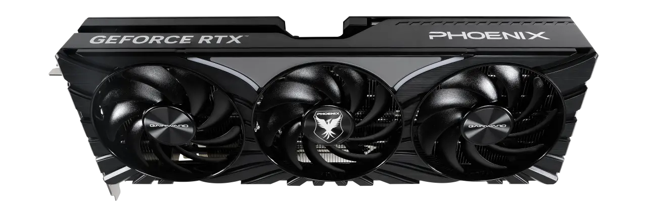 Видео карта, GAINWARD GW RTX5070TI PHOENIX-S 16GB - image 3