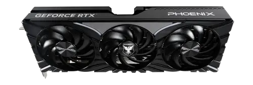 Видео карта, GAINWARD GW RTX5070TI PHOENIX-S 16G - image 3