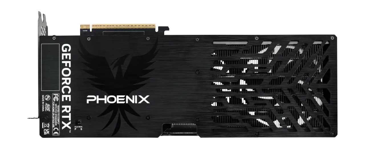 Κάρτα γραφικών, GAINWARD GW RTX5070TI PHOENIX-S 16GB - image 5