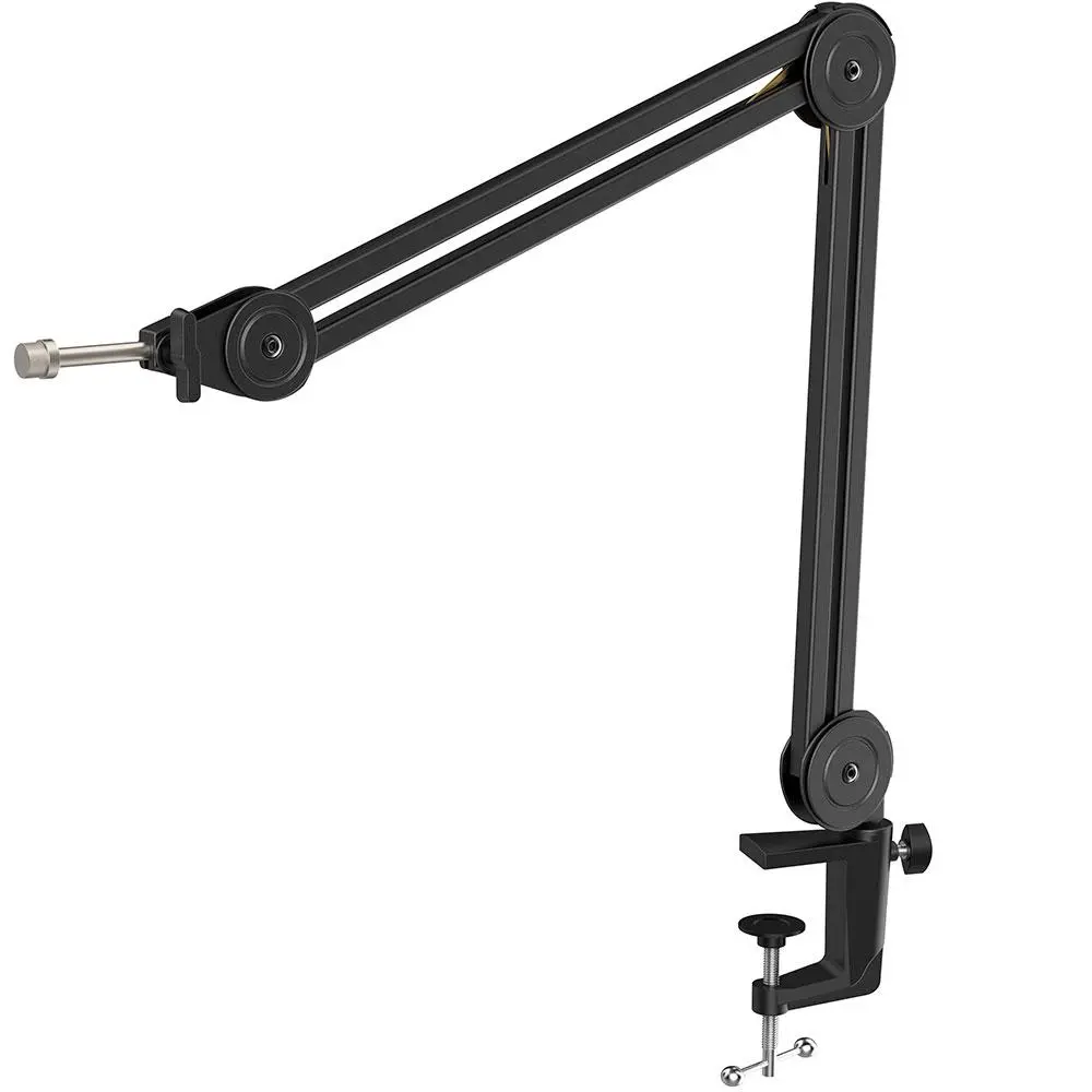 Suport pentru microfon FIFINE BM63 Super Steady Boom Arm
