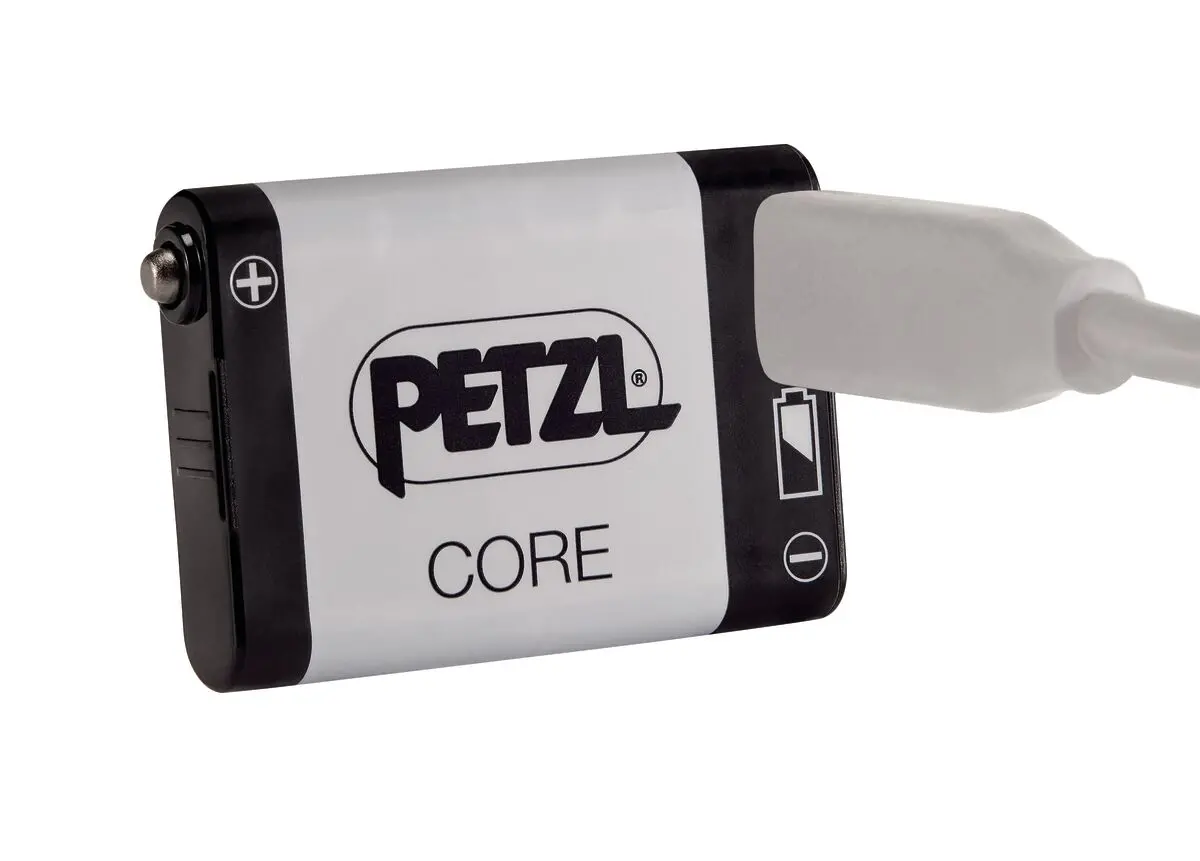 Petzl CORE 2 Акумулаторна батерия за челници от гамата HYBRID - image 1