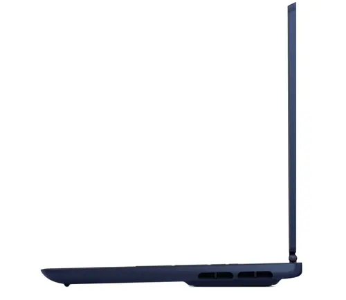 Лаптоп, Dell Alienware 16X Aurora AC16251, Intel Core Ultra 7 255HX (30MB, 20C, 1.8 to 5.2 GHz P-Core), 16" WQXGA (2560x1600) 240Hz, 3ms, 32GB, 2x16GB, DDR5, 5600 MT/s, 1TB SSD, NVIDIA RTX 5060 8GB GDDR7, HD Cam, and Mic, Wi-Fi 7, AlienFX RGB, Win11 Pro, 3Y BO - image 6