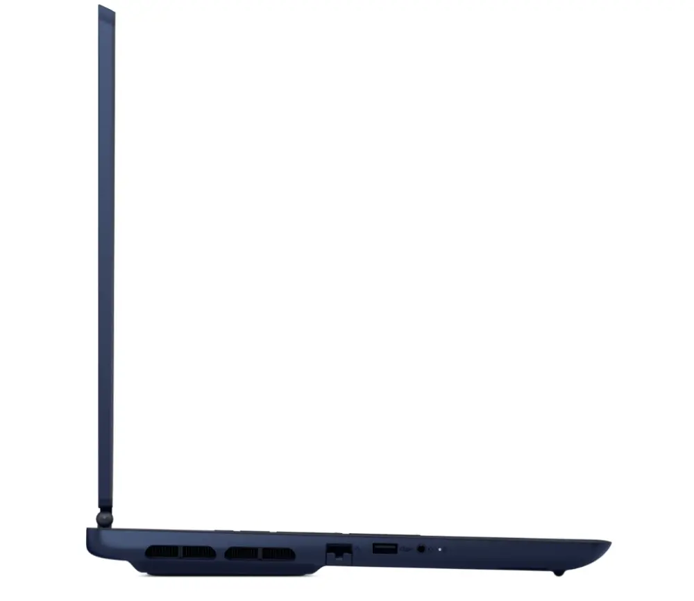 Лаптоп, Dell Alienware 16X Aurora AC16251, Intel Core Ultra 7 255HX (30MB, 20C, 1.8 to 5.2 GHz P-Core), 16" WQXGA (2560x1600) 240Hz, 3ms, 32GB, 2x16GB, DDR5, 5600 MT/s, 1TB SSD, NVIDIA RTX 5060 8GB GDDR7, HD Cam, and Mic, Wi-Fi 7, AlienFX RGB, Win11 Pro, 3Y BO - image 7