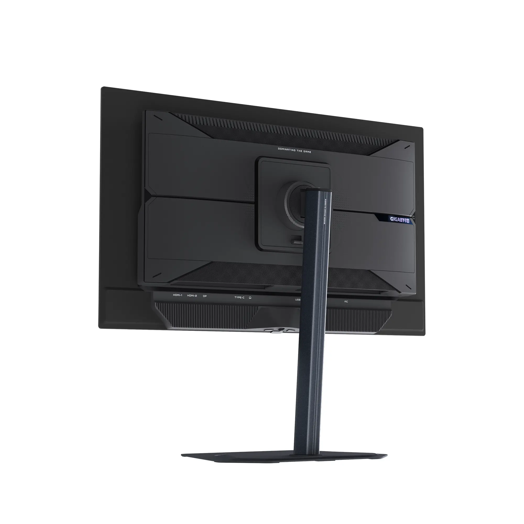 Геймърски монитор GIGABYTE MO27Q2A - 27" QD-OLED, QHD (2560 x 1440), 280Hz, 0.03ms - image 3